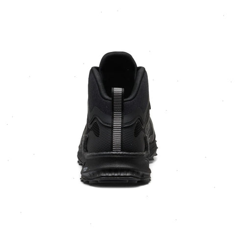 Men's Zionic NXT Waterproof Hiking Boot  |  Triple Black