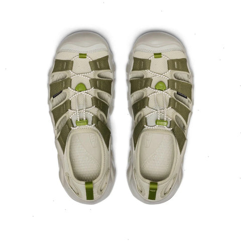 Men's Hyperport H2 Sandal  |  Abbey Stone/Golden Cypress