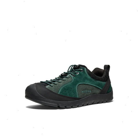 Men's Jasper Rocks Sneaker x Eastlogue  |  Scarab/Arctic