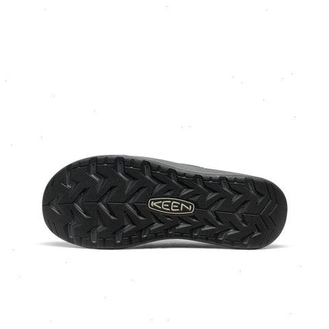 Men's Whyser Slip-On  |  Black