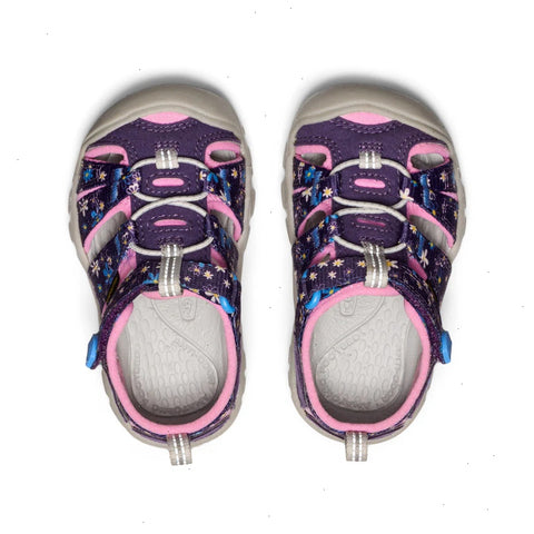 Toddlers' Seacamp II CNX  |  Daisies/Marina