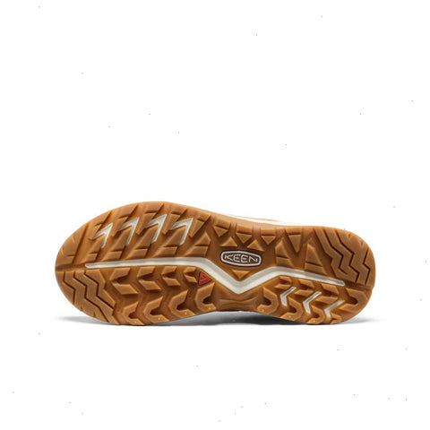 Women's Hightrail Waterproof Hiking Shoe  |  Cork/Birch