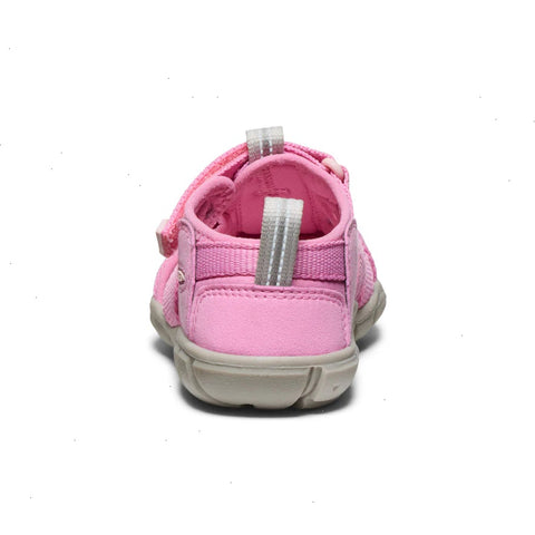 Little Kids' Seacamp II CNX  |  Moonlite Mauve/Giggle Pink
