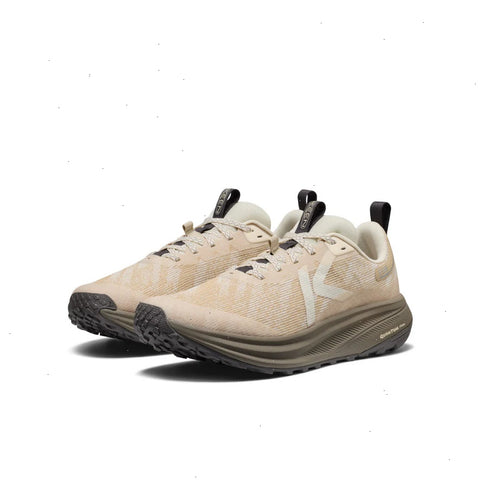 Men's Roam Trail Running Shoe  |  Birch/Brindle