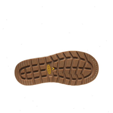 Women's Cincinnati 6" Waterproof Boot (Carbon Toe)  |  Belgian/Sandshell