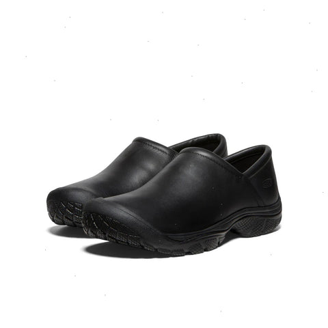 Men's PTC Slip-On II  |  Black