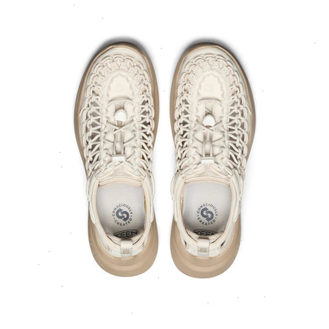 Men's UNEEK WK Sneaker  |  Birch/Plaza Taupe