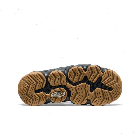 Men's Hyperport H2 Sandal  |  Magnet/Black