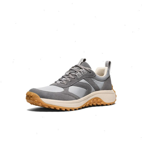 Men's KS86 Sneaker  |  Steel Grey/Alloy