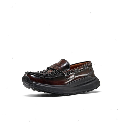 All Gender UNEEK Loafer WK  |  Cordovan