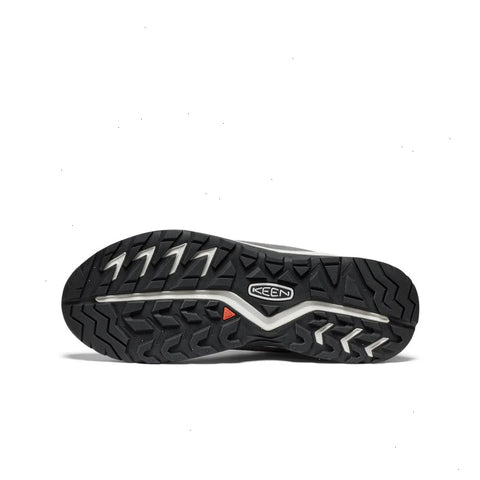 Men's Hightrail Waterproof Hiking Boot  |  Alloy/Vapor