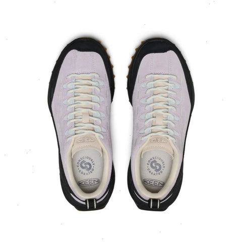 Women's Jasper Zionic Sneaker  |  Thistle/Birch