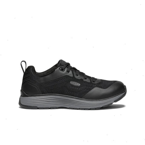 Women's Sparta 2 ESD (Soft Toe)  |  Steel Grey/Black