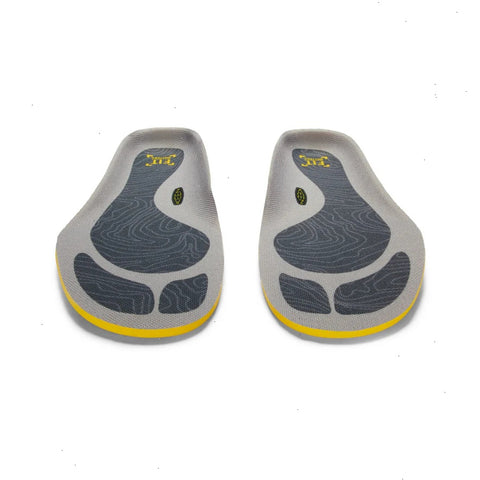 Women's Outdoor K-20 Plus Insole  |  Black