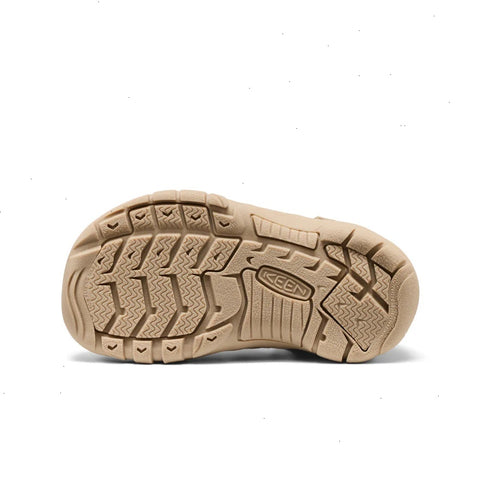 Little Kids' Newport H2  |  Safari Monochrome