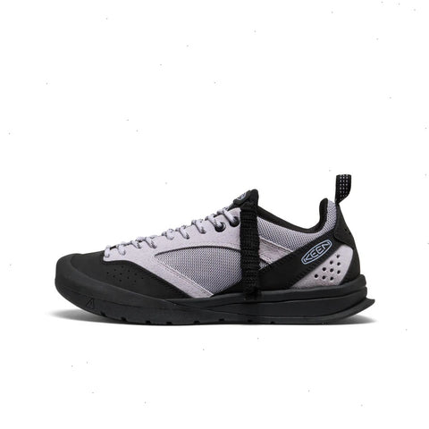 Women's Jasper III Sneaker  |  Black/Thistle