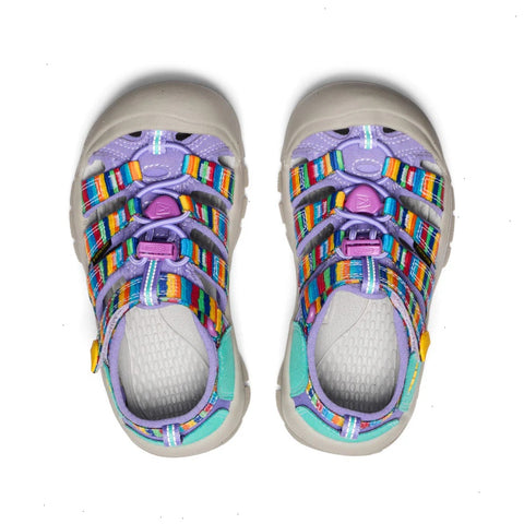 Little Kids' Newport H2 Sandal x Iro To Ikiru Wo Tukuru Fuku  |  Iro To Ikiru Wo Tukuru Fuku