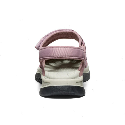 Women's Rose Sandal  |  Toadstool