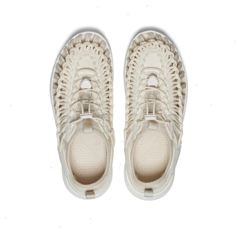 Women's UNEEK O3 Sneaker Sandal  |  Birch/Star White