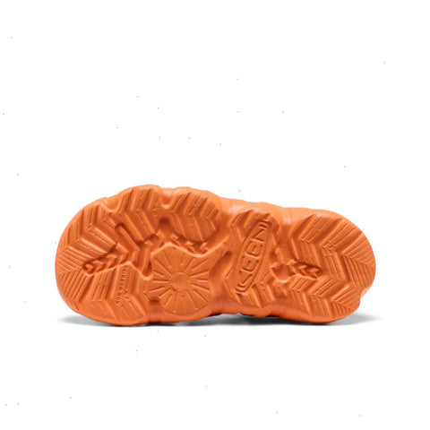 Big Kids' Hyperport H2 Sandal  |  Mediterranea/Orange Peel