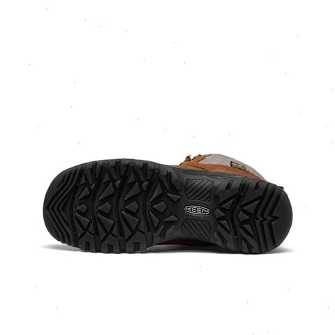 Women's Greta II Waterproof Boot  |  Bison