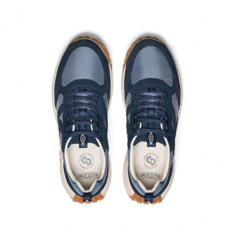 Men's KS86 Sneaker  |  Vintage Indigo/Naval Academy