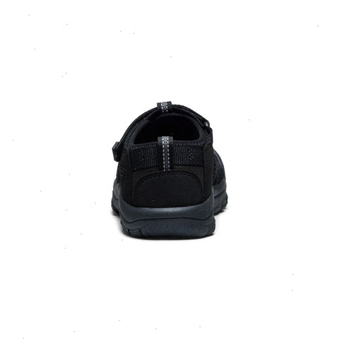 Little Kids' Newport H2  |  Triple Black