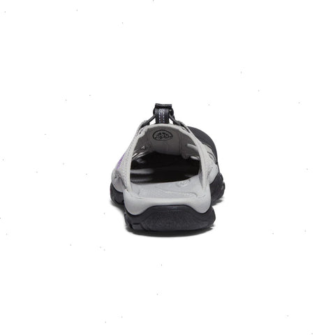 Women's Newport Slide  |  Drizzle/English Lavender