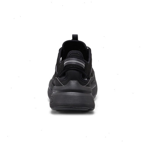 Men's WK450 Walking Sandal  |  Black/Black