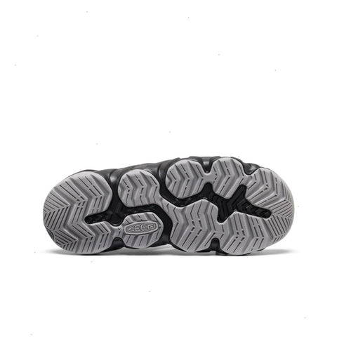 Men's Hyperport H2 Sandal  |  Steel Grey/Burnt Brick