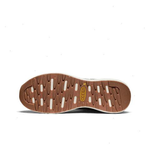 Men's Synchro Waterproof Work Boot (Carbon Toe)  |  Forest Night/Gum