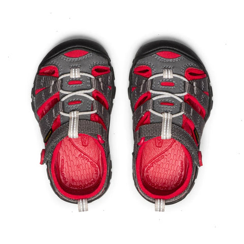 Toddlers' Seacamp II CNX  |  Magnet/Red Carpet