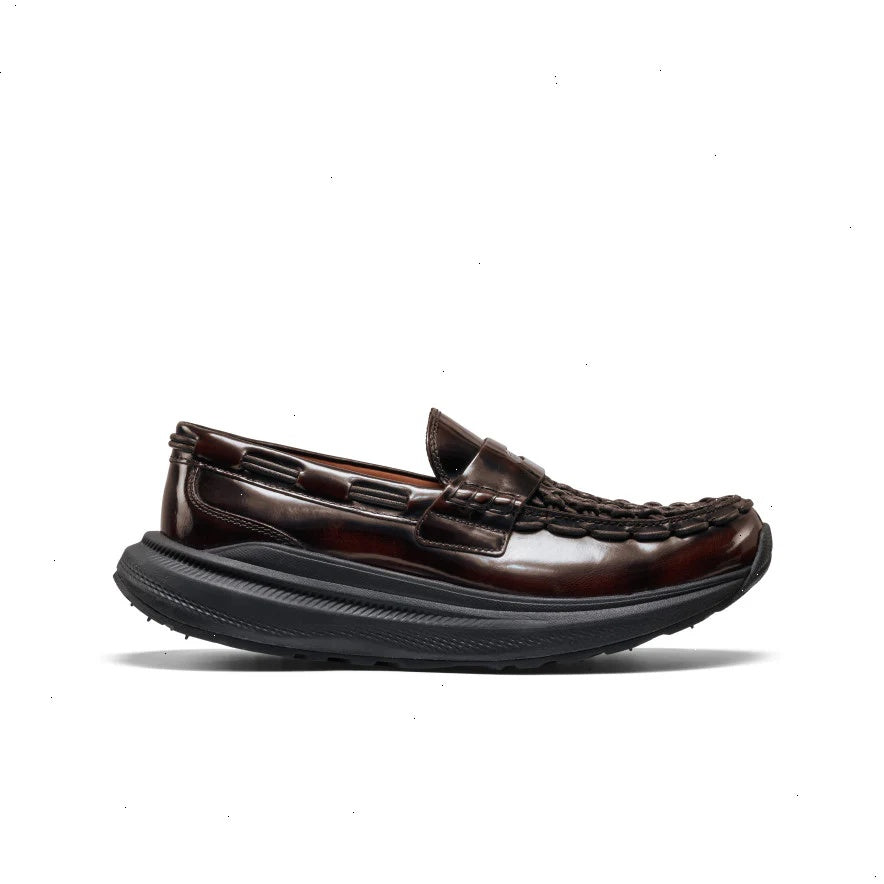 All Gender UNEEK Loafer WK  |  Cordovan