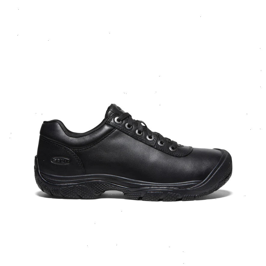 Men's PTC Dress Oxford  |  Black