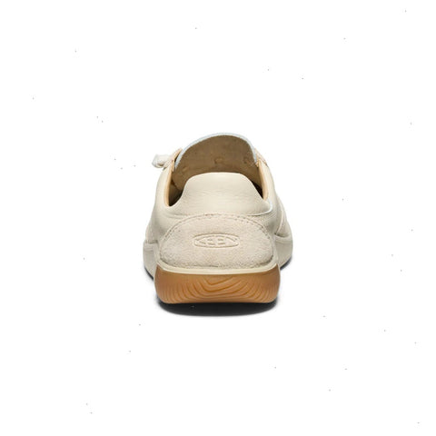 Men's KNX T-Toe Sneaker  |  Birch/Plaza Taupe