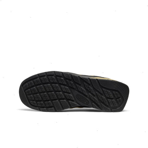 Men's Jasper III Sneaker  |  Khaki/Black