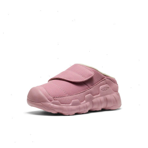 Little Kids' Hypowser Wrap Shoe  |  Lilas/Giggle Pink