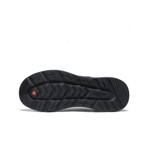 Women's WK450 Walking Sandal  |  Black/Black