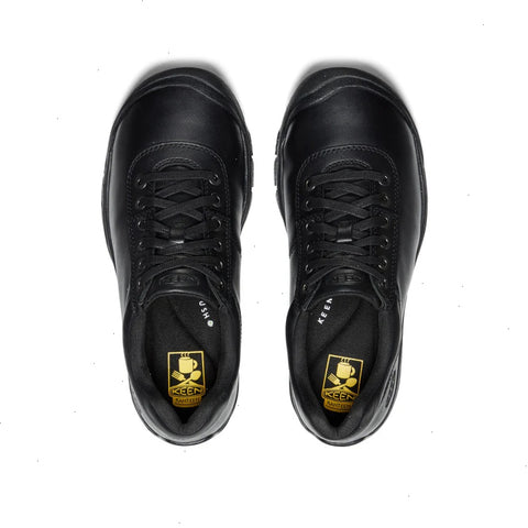 Men's PTC Dress Oxford  |  Black