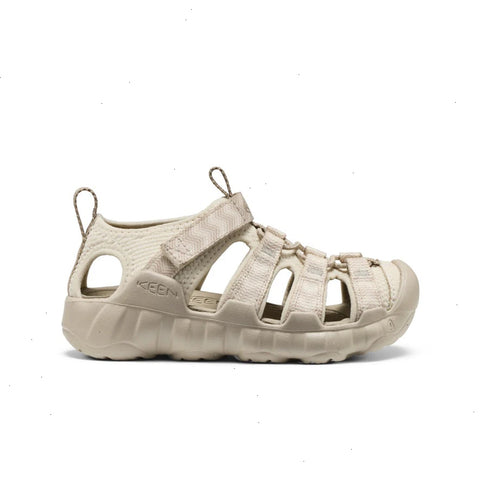 Little Kids' Hyperport H2 Sandal  |  Birch/Plaza Taupe