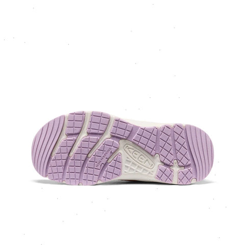 Big Kids' Motozoa Sneaker  |  Purple Haze/Peach Fuzz