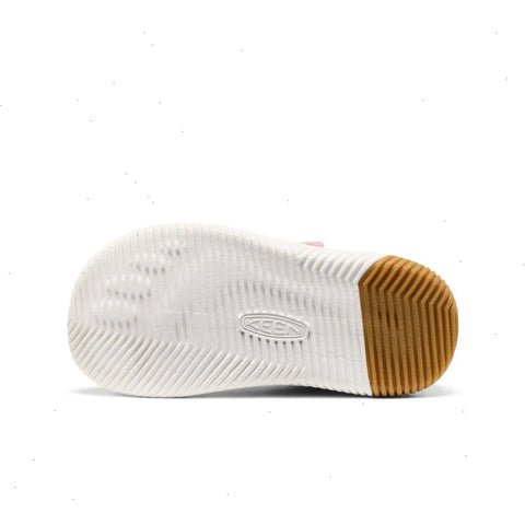 Little Kids' KNX Knit Double Strap  |  Orchid Smoke/Pale Lilac