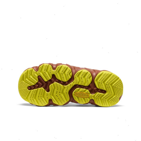 Men's Hyperport H2 Sandal x Hiking Patrol  |  Algae Green