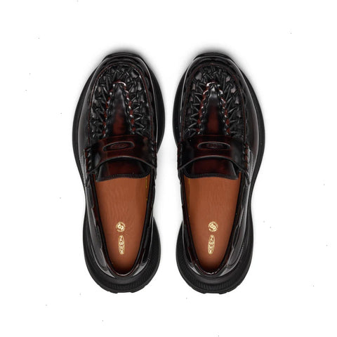 All Gender UNEEK Loafer WK  |  Cordovan
