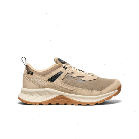 Men's Hightrail Waterproof Wide Hiking Shoe  |  Brindle/Birch