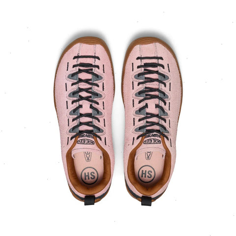 Men's Jasper Sneaker x Highsnobiety  |  Pink/Gum
