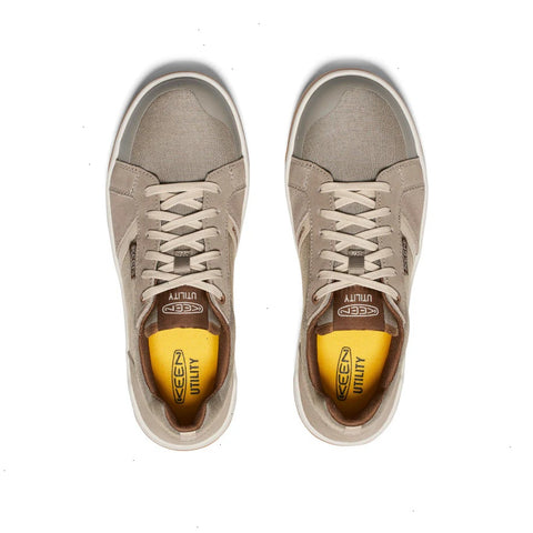 Men's Kenton Work Shoe (Carbon Toe)  |  Brindle/Gum