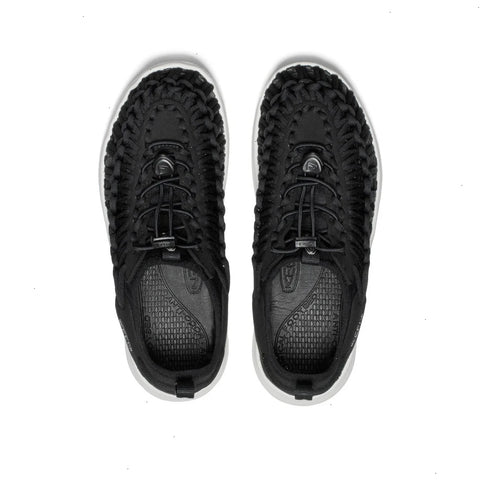 Women's UNEEK O3 Sneaker Sandal  |  Black/Star White