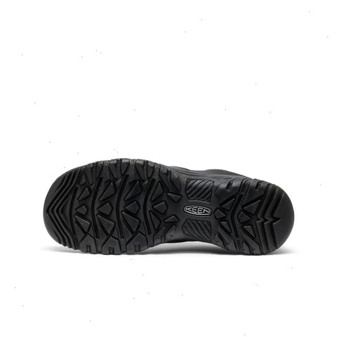 Men's Targhee IV Slip-On  |  Black