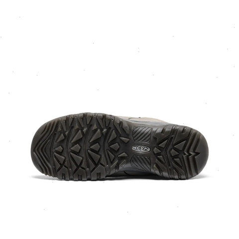 Women's Targhee IV Waterproof Hiking Boot  |  Steel Grey/Lily Pad